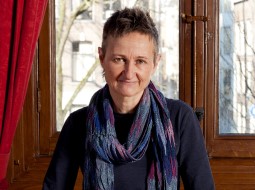Ineke Sluiter